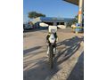 CEVHER MOTORS'DAN TEMİZ HUSQVARNA