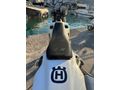CEVHER MOTORS'DAN TEMİZ HUSQVARNA