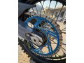 CEVHER MOTORS'DAN TEMİZ HUSQVARNA