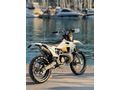 CEVHER MOTORS'DAN TEMİZ HUSQVARNA