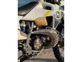 CEVHER MOTORS'DAN TEMİZ HUSQVARNA