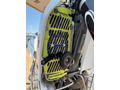 CEVHER MOTORS'DAN TEMİZ HUSQVARNA