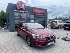 2023 MEGANE TOUCH 1.3 OTOMATİK LPG Lİ