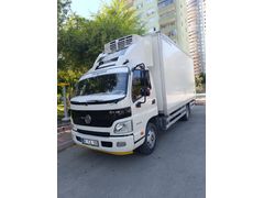 Sahibinden Otokar Atlas Uzun Şasi 