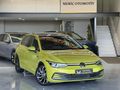 MERİÇ'TEN-2022-HATASIZ-CAM TAVAN-LANSMAN RENK-VW GOLF STYLE DSG