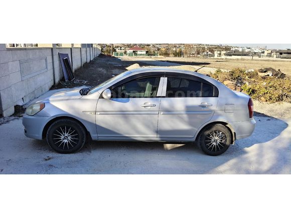 Sahibinden Hyundai Accent Era 1.5 CRDi-VGT Select