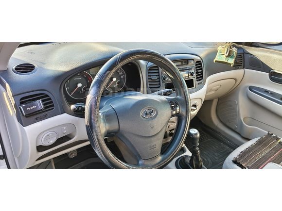Sahibinden Hyundai Accent Era 1.5 CRDi-VGT Select