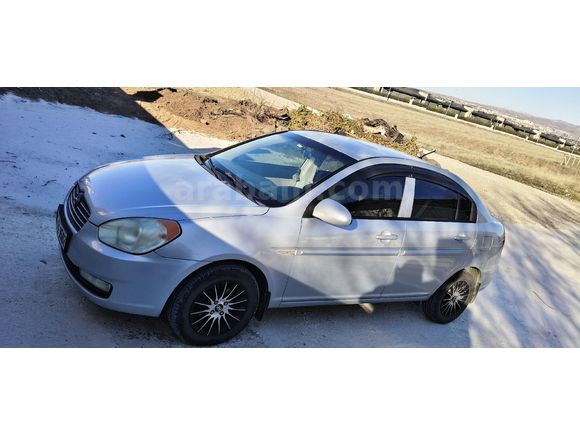 Sahibinden Hyundai Accent Era 1.5 CRDi-VGT Select
