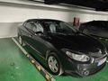 Sahibinden Otomatik Renault Fluence  