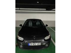 Sahibinden Otomatik Renault Fluence  