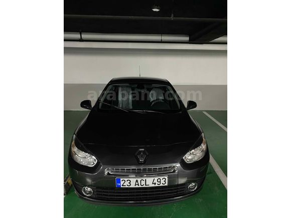 Sahibinden Otomatik Renault Fluence  