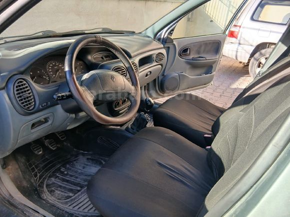 Sahibinden Renault Megane 1.6 RTA 1998 Model