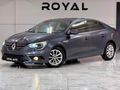 HATASIZ DEĞİŞENSİZ KUSURSUZ TEMİZLİKTE 2017 RENAULT MEGANE 1.5 DCI TOUCH OTOMATİK VİTES