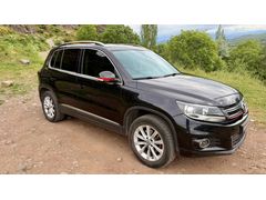 Sahibinden Volkswagen Tiguan 1.4 TSI Sport&Style 2012 Model 