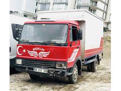 Sahibinden 35.9 Motor Yürüyen Sağlam