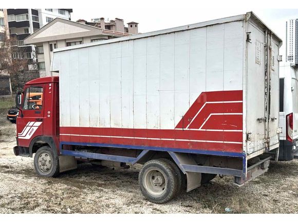 Sahibinden 35.9 Motor Yürüyen Sağlam