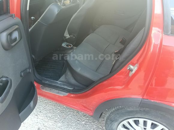 Galeriden Opel Corsa 1.0 Essentia 2004 Model Konya