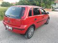 Galeriden Opel Corsa 1.0 Essentia 2004 Model Konya