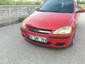 Galeriden Opel Corsa 1.0 Essentia 2004 Model Konya