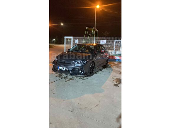 Sahibinden Fiat Egea 1.4 Fire Urban 2021 Model 