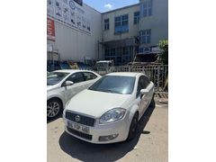 Sahibinden Fiat Linea 1.3 Multijet Active Plus 2012 Model 