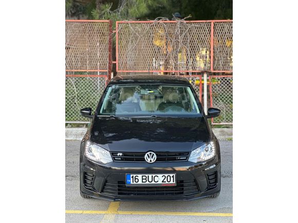 SAHİBİNDEN 1.6 DİZEL POLO
CAY MOTOR
