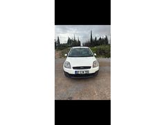 Sahibinden Ford Fiesta 1.4 TDCi Comfort 2006 Model