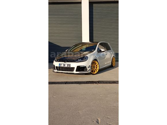 Sahibinden Volkswagen Golf 1.4 TSi Trendline 2011 Model
