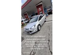 hatasız Sahibinden Ford ocus titanyumx