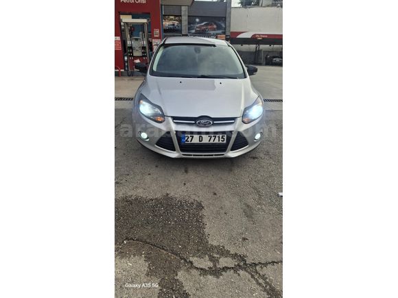 hatasız Sahibinden Ford ocus titanyumx