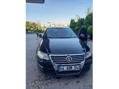 Sahibinden Volkswagen Passat 1.4 TSi Comfortline 2009 Model 