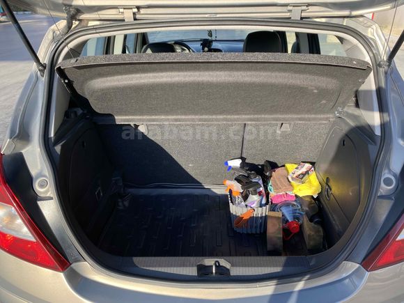 Sahibinden Temiz Opel Corsa 
