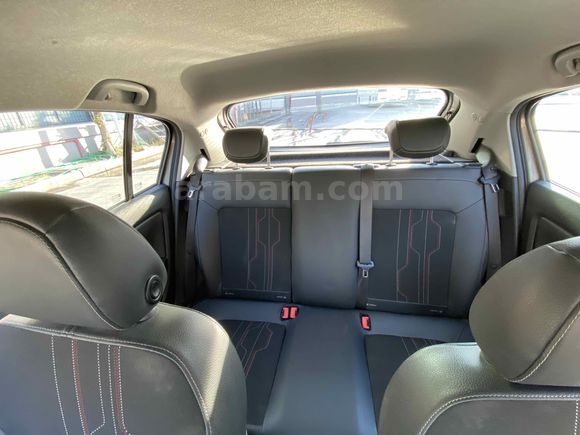 Sahibinden Temiz Opel Corsa 