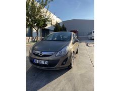 Sahibinden Temiz Opel Corsa 