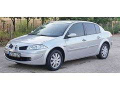 ACİİL Sahibinden Otomatik Renault Megane 1.6 Expression 2007 Model 