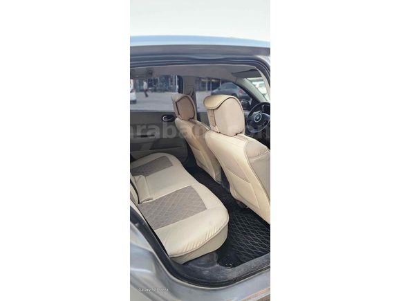 ACİİL Sahibinden Otomatik Renault Megane 1.6 Expression 2007 Model 