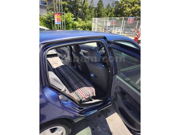 Sahibinden Renault Clio 2 1.6 RTE  Klimalı Acil Satılık