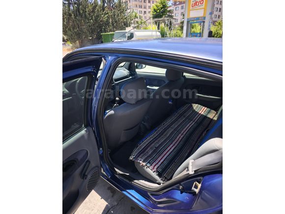 Sahibinden Renault Clio 2 1.6 RTE  Klimalı Acil Satılık