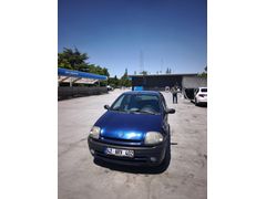 Sahibinden Renault Clio 2 1.6 RTE  Klimalı Acil Satılık