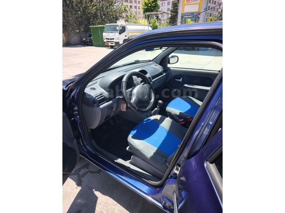 Sahibinden Renault Clio 2 1.6 RTE  Klimalı Acil Satılık