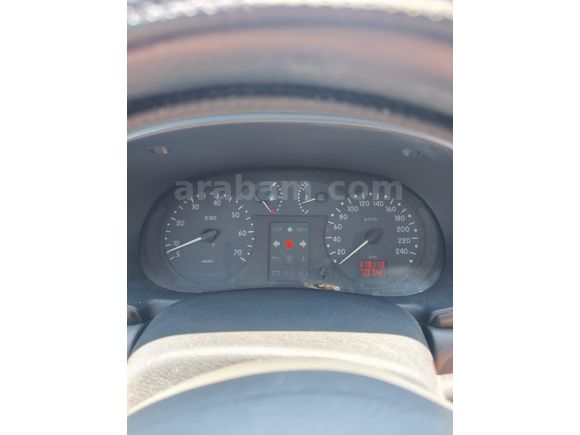 Sahibinden Renault Clio 2 1.6 RTE  Klimalı Acil Satılık