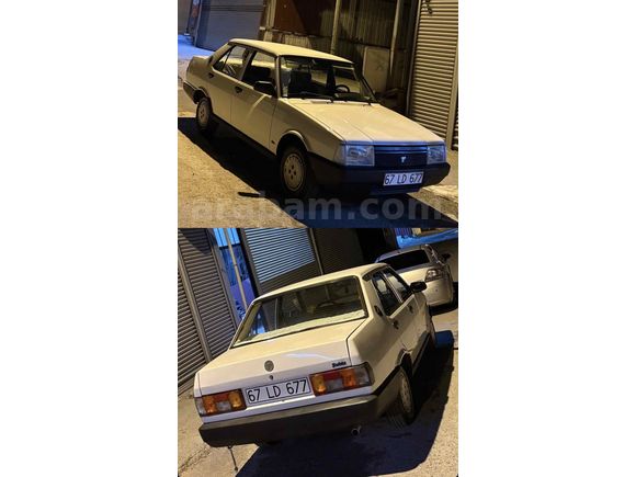 Sahibinden Tofaş Şahin 1.6 1994 Model 