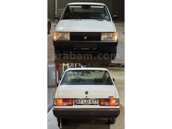 Sahibinden Tofaş Şahin 1.6 1994 Model 