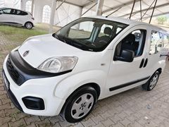 Sahibinden Fiat Fiorino Combi 1.3 Multijet Pop 2017 Model  134.400 km Beyaz