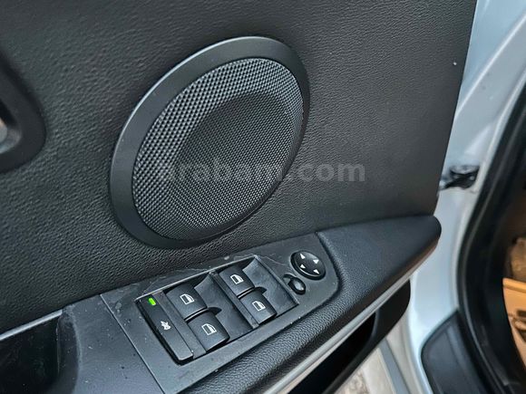 Galeriden BMW 3 Serisi 320i 2007 Model Ankara