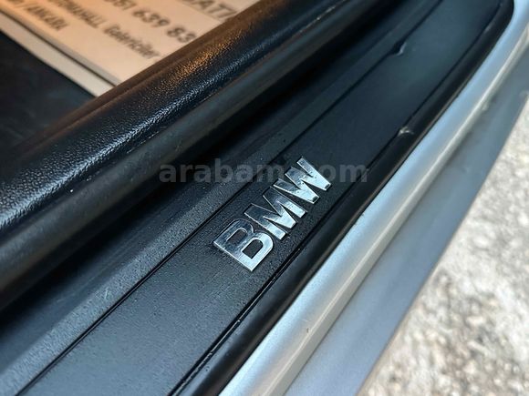 Galeriden BMW 3 Serisi 320i 2007 Model Ankara