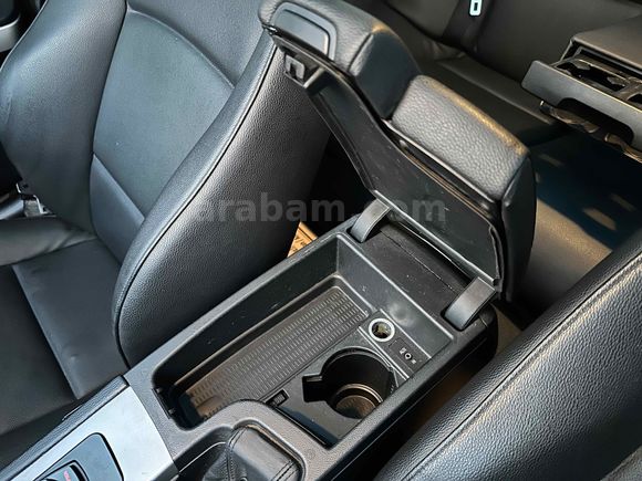 Galeriden BMW 3 Serisi 320i 2007 Model Ankara