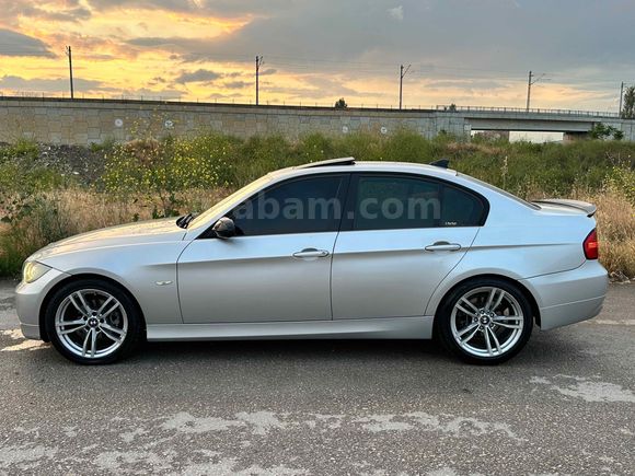 Galeriden BMW 3 Serisi 320i 2007 Model Ankara