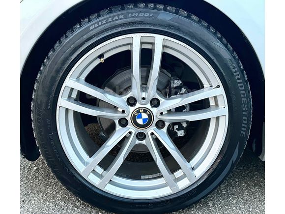 Galeriden BMW 3 Serisi 320i 2007 Model Ankara
