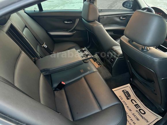 Galeriden BMW 3 Serisi 320i 2007 Model Ankara